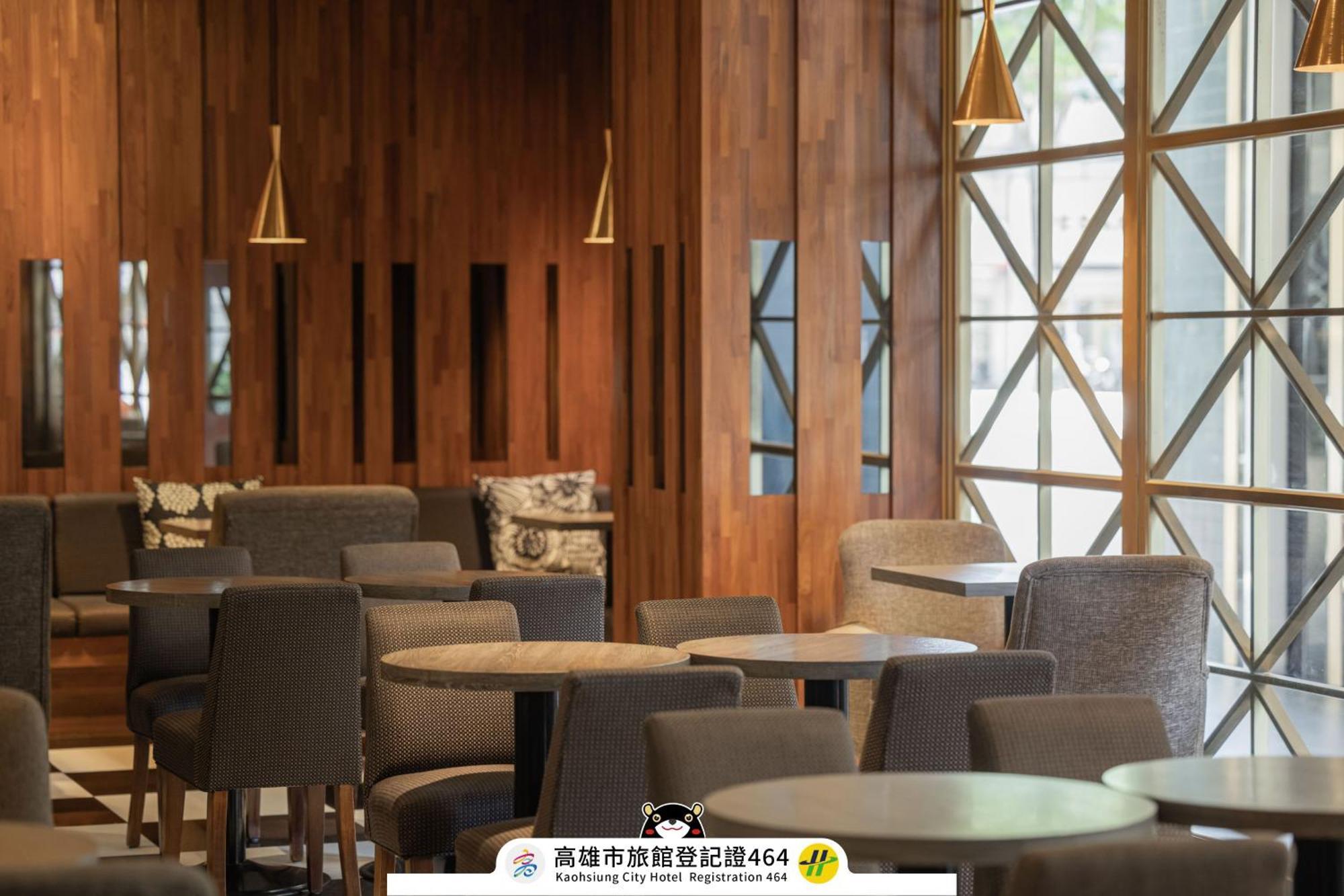 Kindness Hotel - Sandou II Kaohsiung Buitenkant foto
